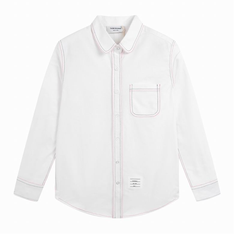 THOM BROWNE Men's Shirts 32